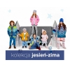 Kolekcja jesień-zima w 5.10.15