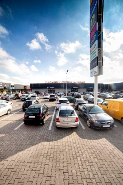 Centrum Handlowe