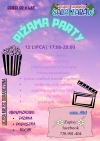 Piżama Party w Sali Zabaw