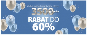 Promocja w sklepie JYSK