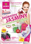 Imieniny JASMINY