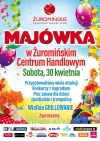 Majówka w ŻCH