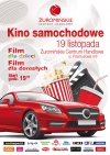 Kino samochodowe