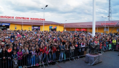 Majówka 2014 | galeria zdjęć