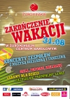 Zakończenie Wakacji