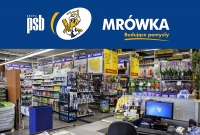 PSB Mrówka