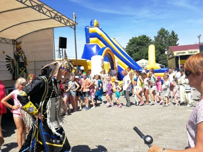 Dzień Dziecka