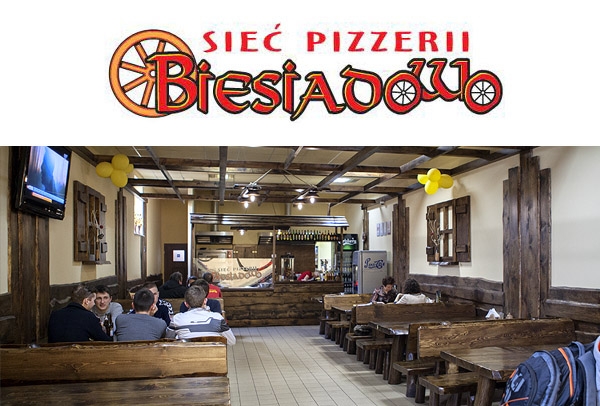 Biesiadowo