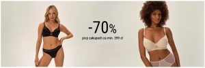 ESOTIQ  wyprzedaż -70%