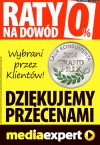 Promocje w MEDIAEXPERT