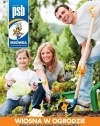 PSB Mr&oacute;wka | Wiosna w ogrodzie