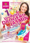 Urodziny Drogerii JASMIN